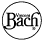 Vincent Bach logo