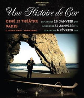 concert-histoire-du-cor-28-31-janvier-4-fevrier-presentation-concert-CLASSIQUENEWS-Laurent-ROSSI
